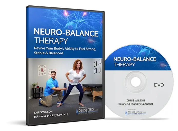 neuro balance therapy